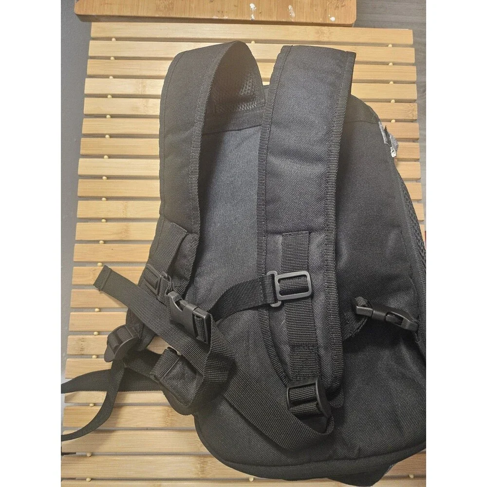 PetAmi Front-facing Pet Carrier Backpack In Grey Heathered. MED NWT  Fur Babies